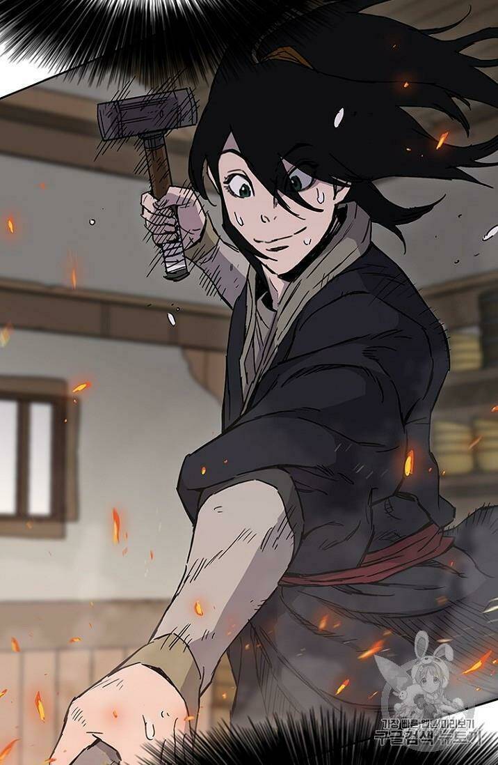 Tiên Kiếm Bất Bại - Chapter 10 - Page 68