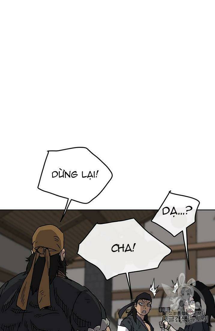 Tiên Kiếm Bất Bại - Chapter 10 - Page 74