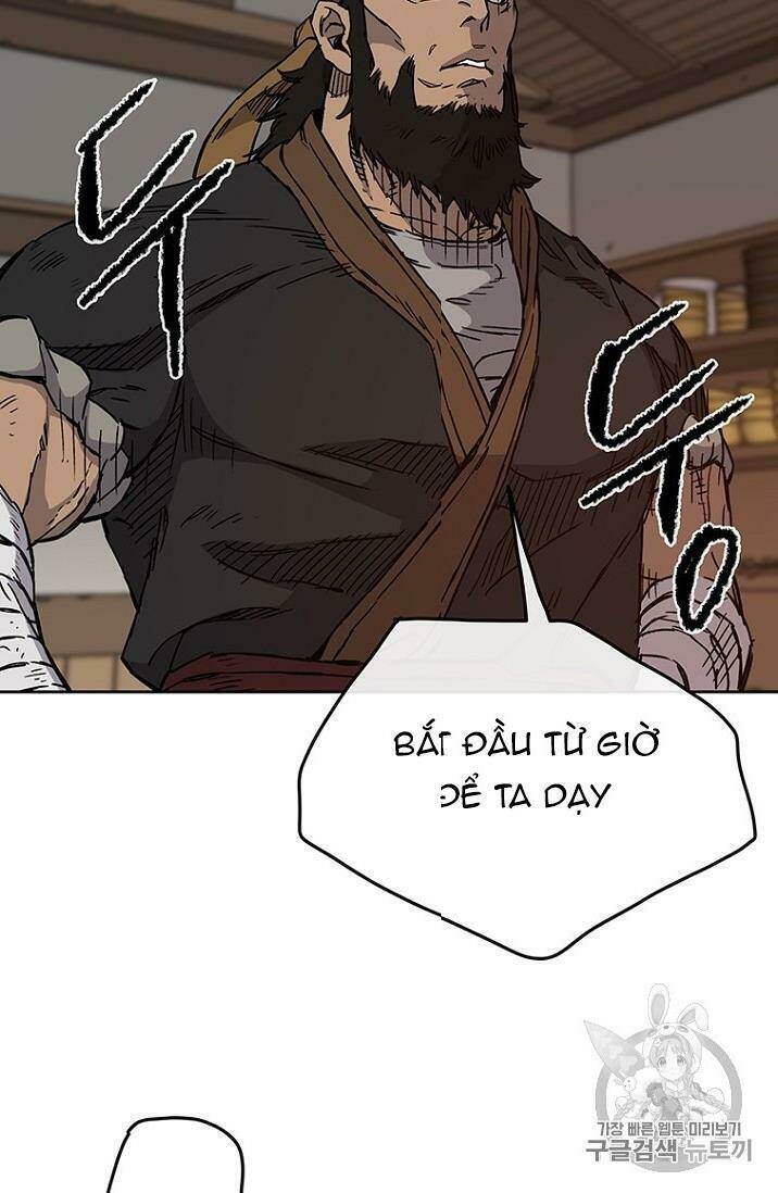 Tiên Kiếm Bất Bại - Chapter 10 - Page 76