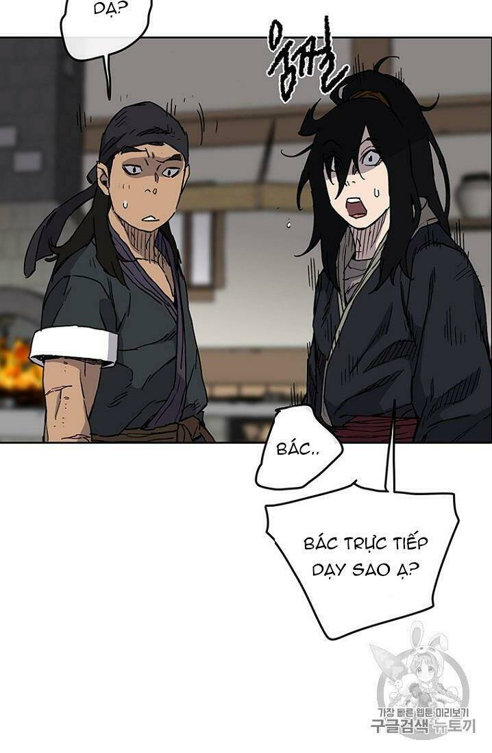 Tiên Kiếm Bất Bại - Chapter 10 - Page 77