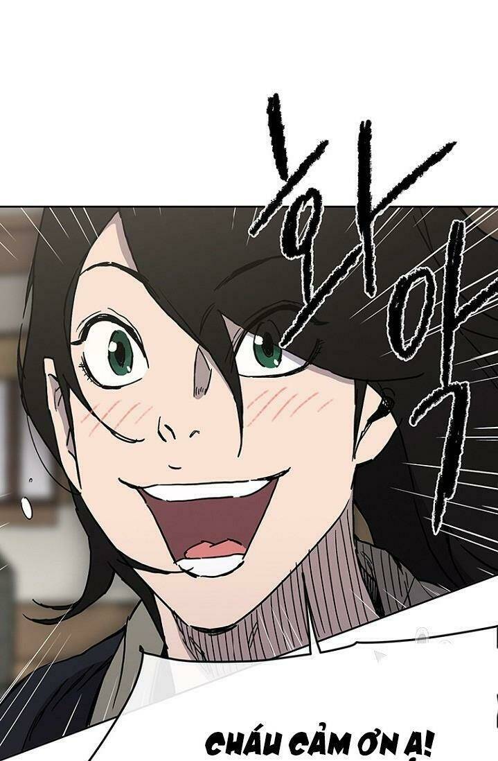 Tiên Kiếm Bất Bại - Chapter 10 - Page 78