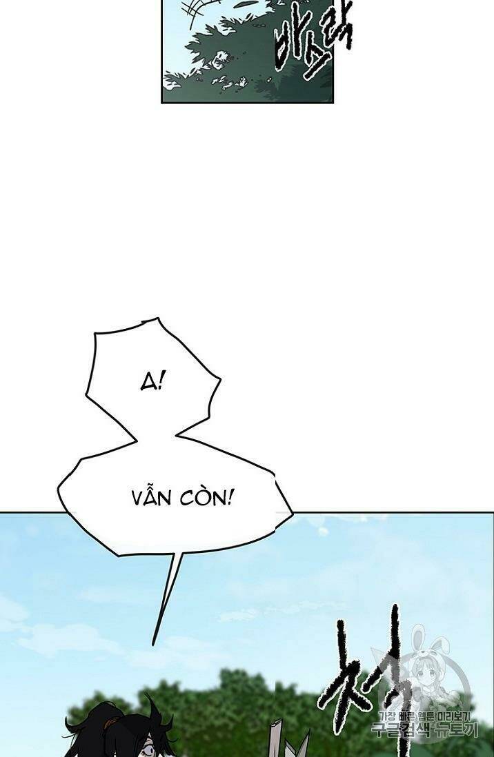 Tiên Kiếm Bất Bại - Chapter 10 - Page 8