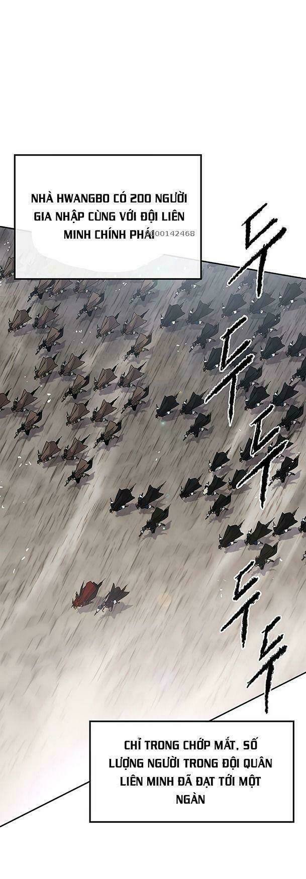 Tiên Kiếm Bất Bại - Chapter 100 - Page 10