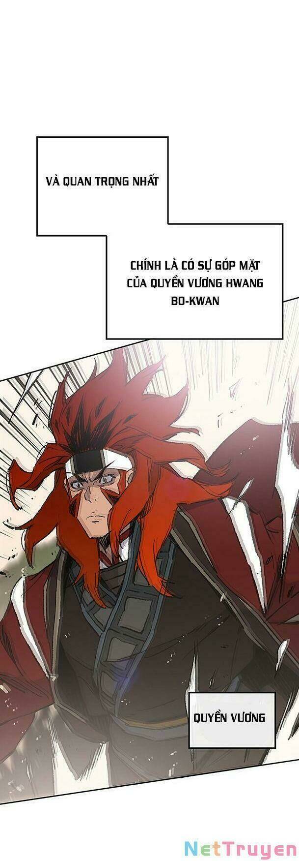 Tiên Kiếm Bất Bại - Chapter 100 - Page 11