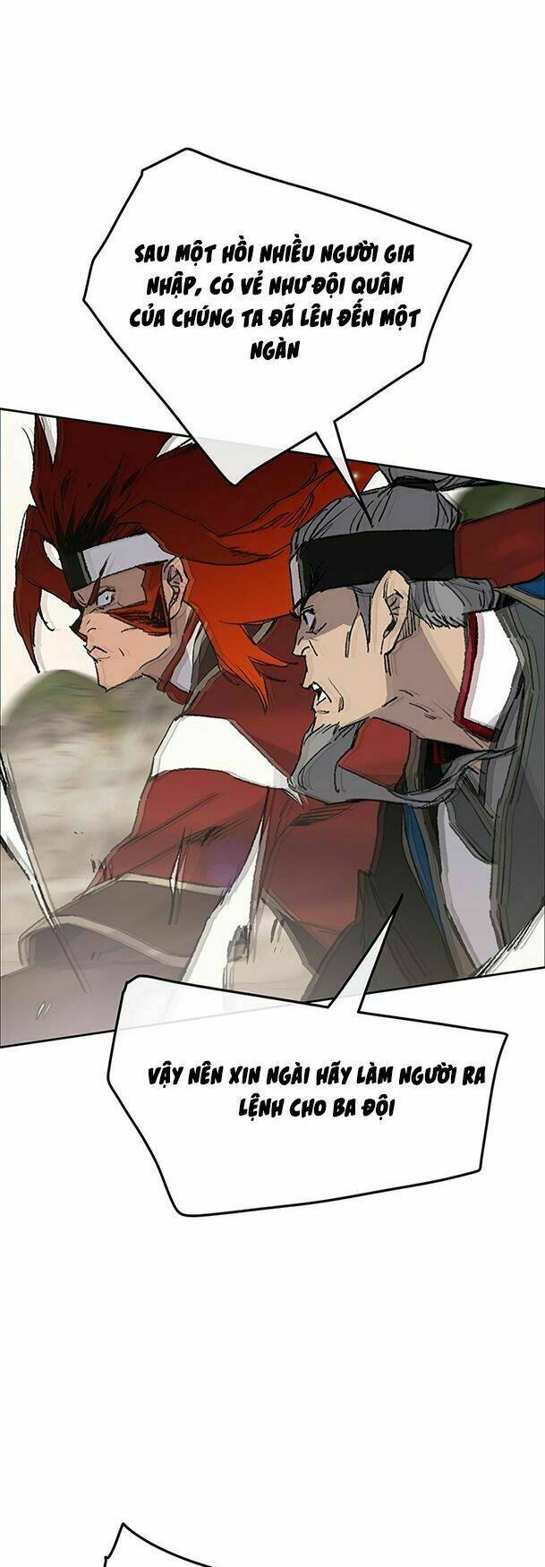 Tiên Kiếm Bất Bại - Chapter 100 - Page 12
