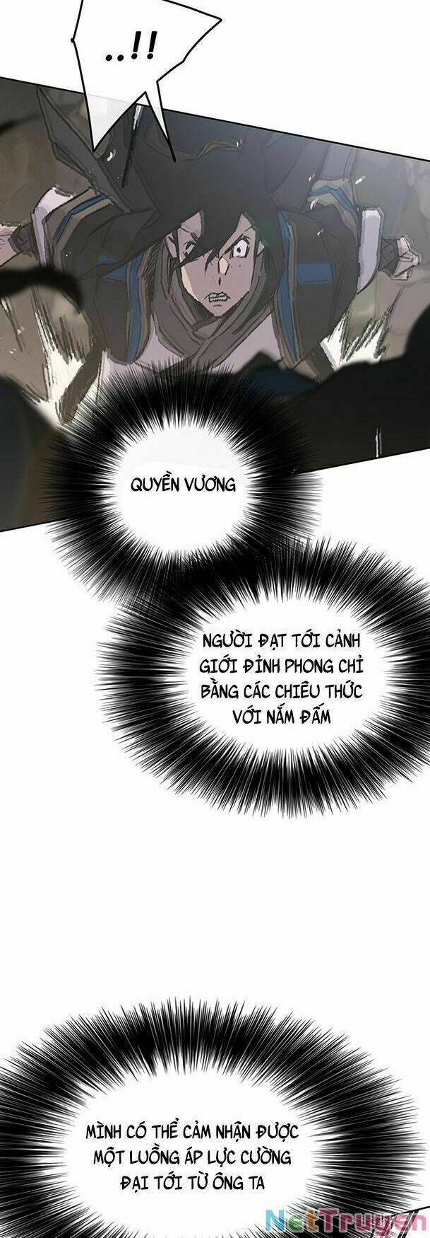 Tiên Kiếm Bất Bại - Chapter 100 - Page 13
