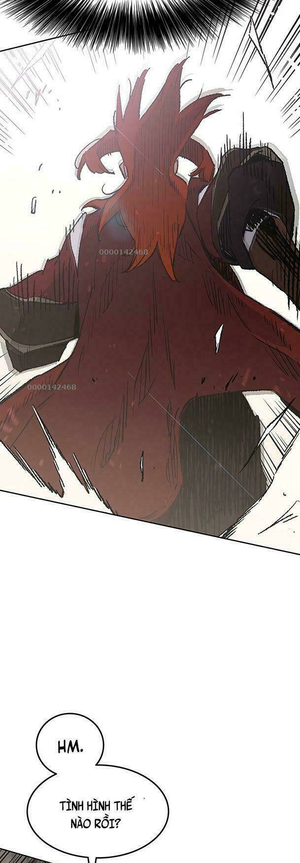 Tiên Kiếm Bất Bại - Chapter 100 - Page 14