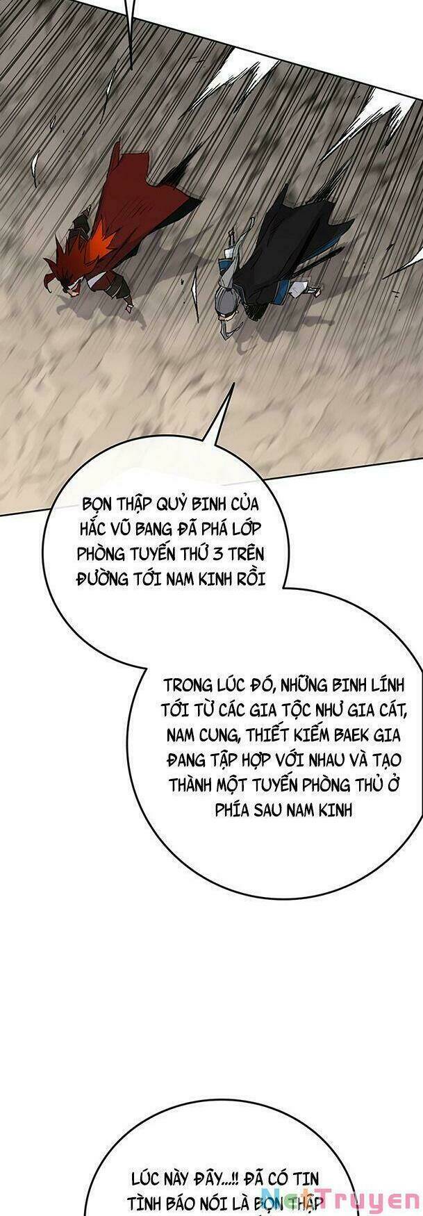 Tiên Kiếm Bất Bại - Chapter 100 - Page 15