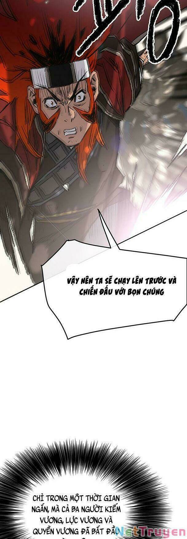 Tiên Kiếm Bất Bại - Chapter 100 - Page 17