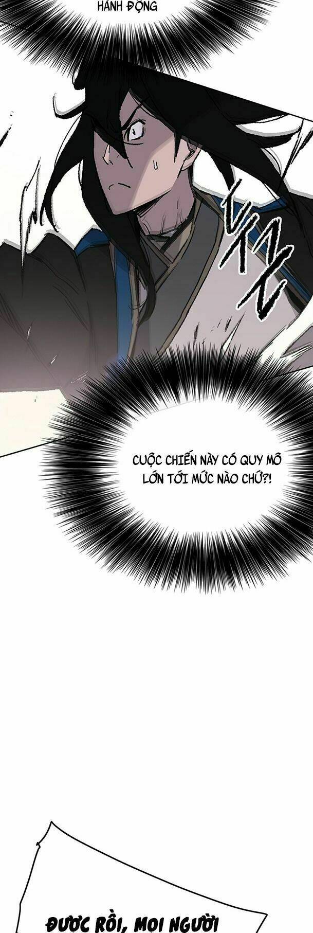 Tiên Kiếm Bất Bại - Chapter 100 - Page 18