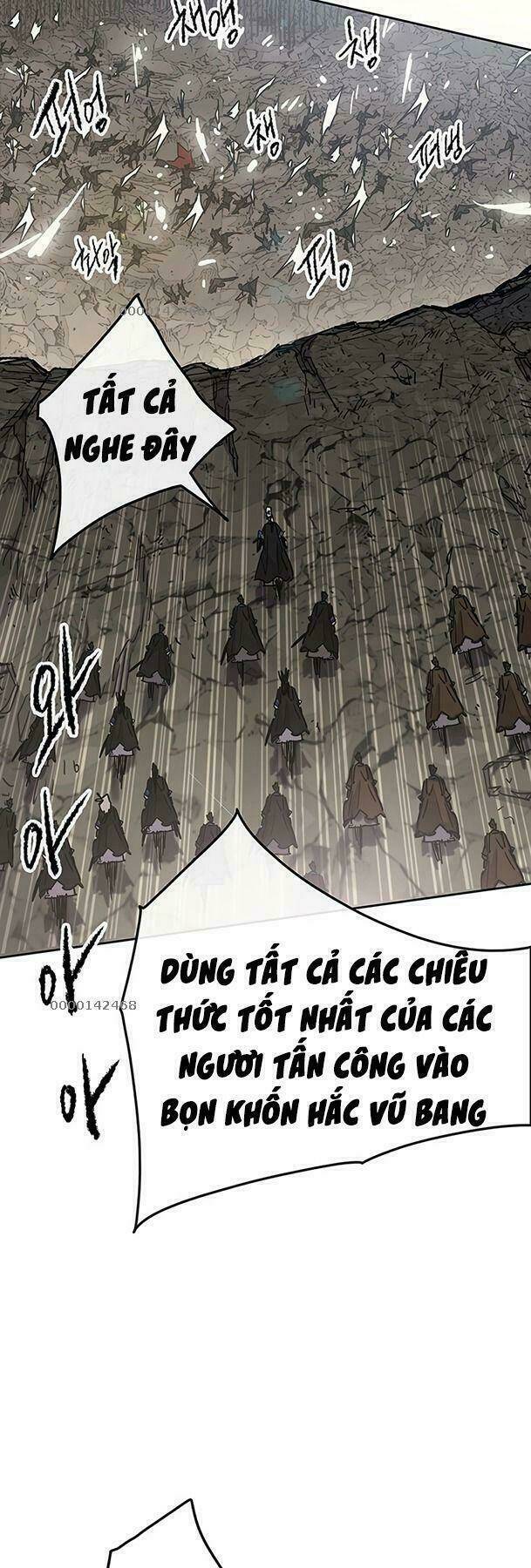 Tiên Kiếm Bất Bại - Chapter 100 - Page 20