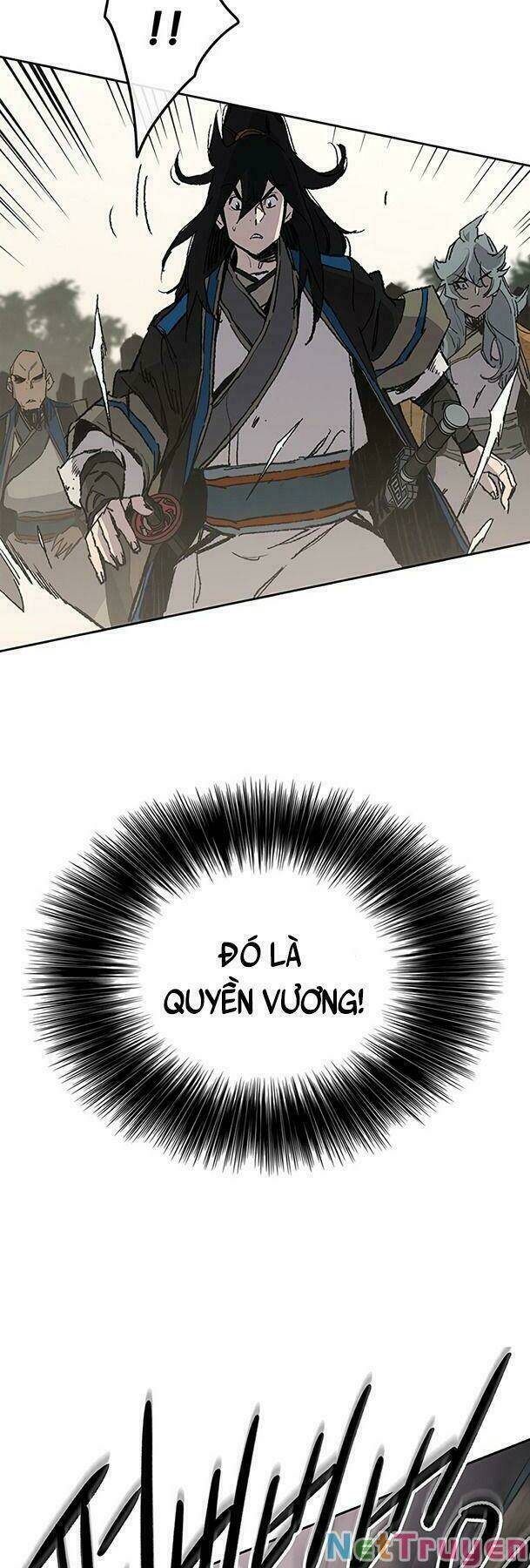Tiên Kiếm Bất Bại - Chapter 100 - Page 21