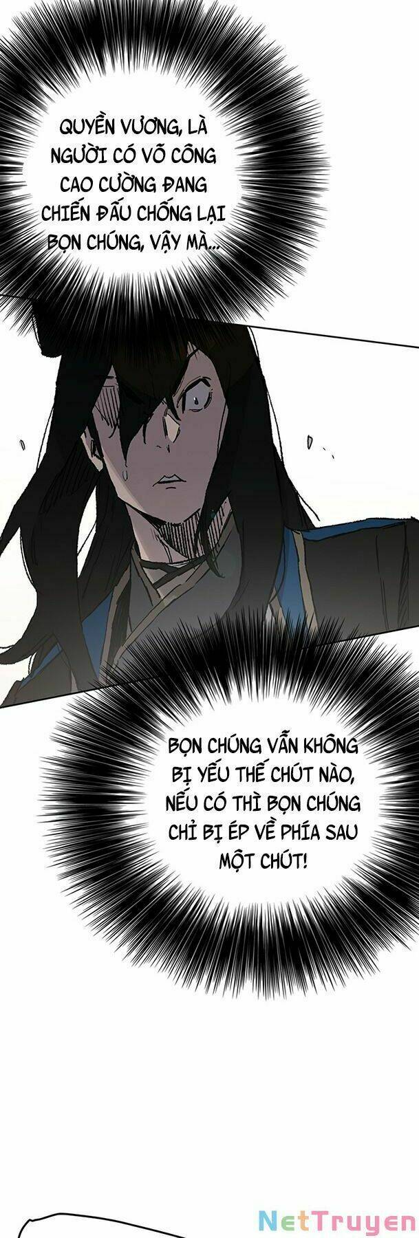 Tiên Kiếm Bất Bại - Chapter 100 - Page 23