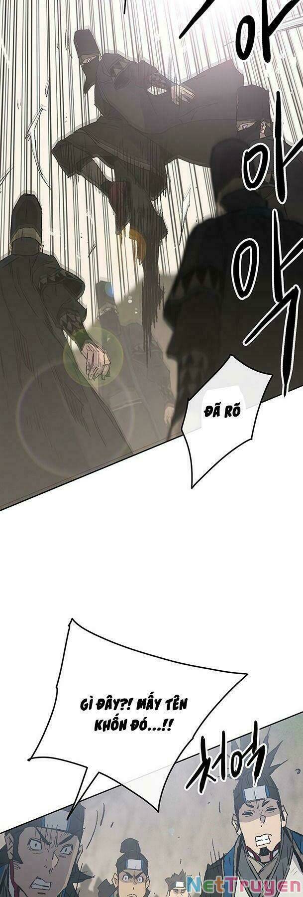 Tiên Kiếm Bất Bại - Chapter 100 - Page 25