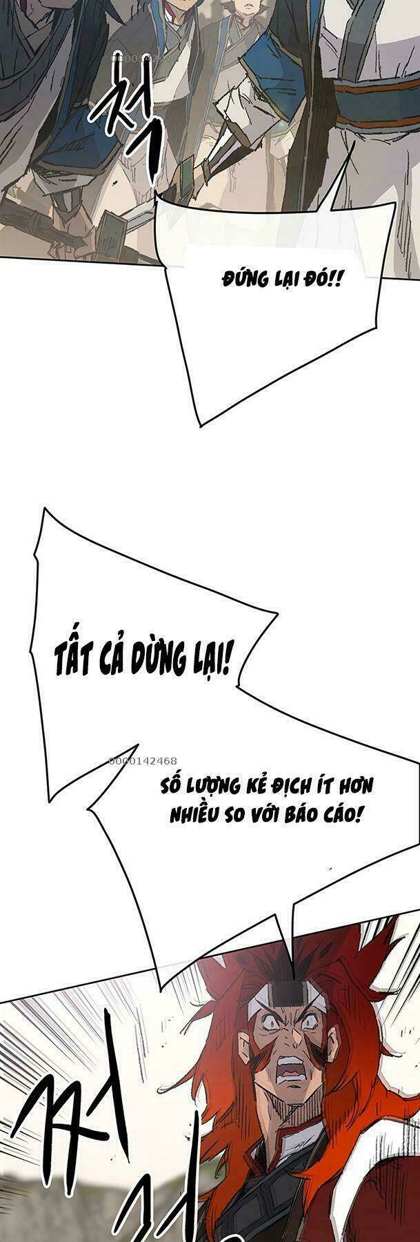 Tiên Kiếm Bất Bại - Chapter 100 - Page 26