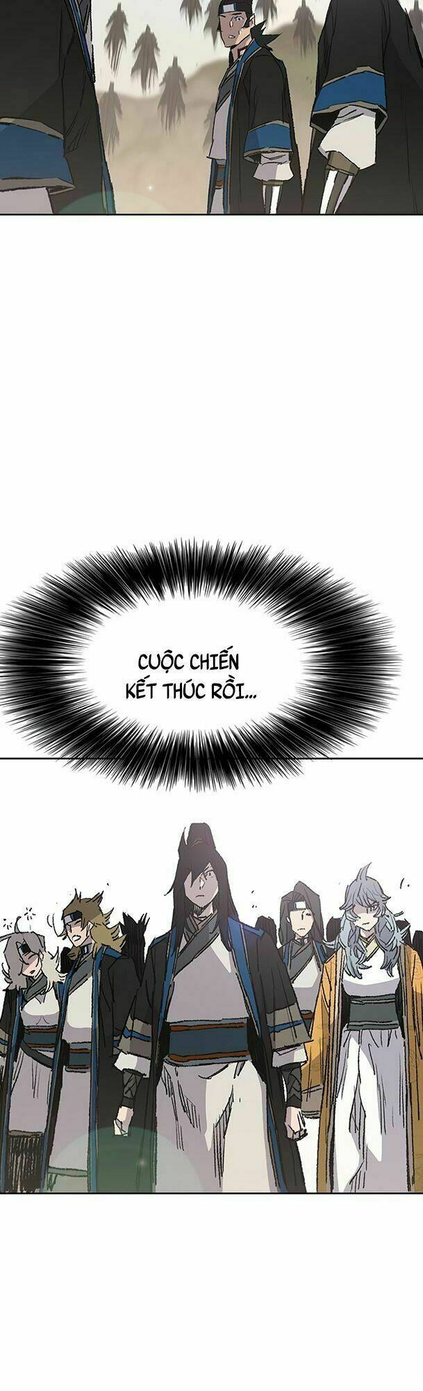 Tiên Kiếm Bất Bại - Chapter 100 - Page 28