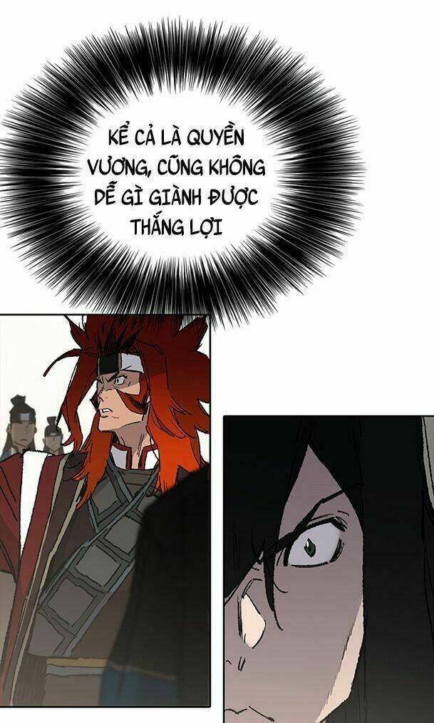 Tiên Kiếm Bất Bại - Chapter 100 - Page 29