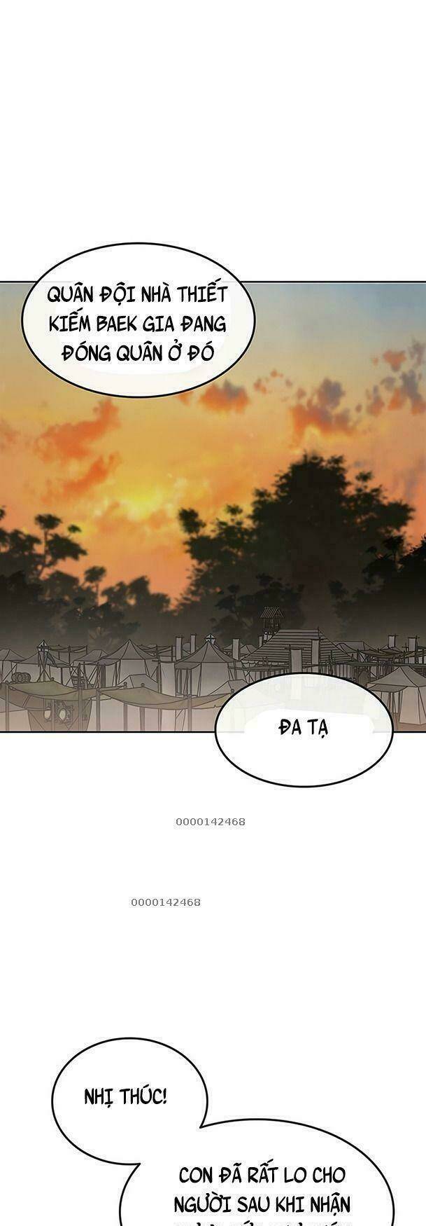 Tiên Kiếm Bất Bại - Chapter 100 - Page 31