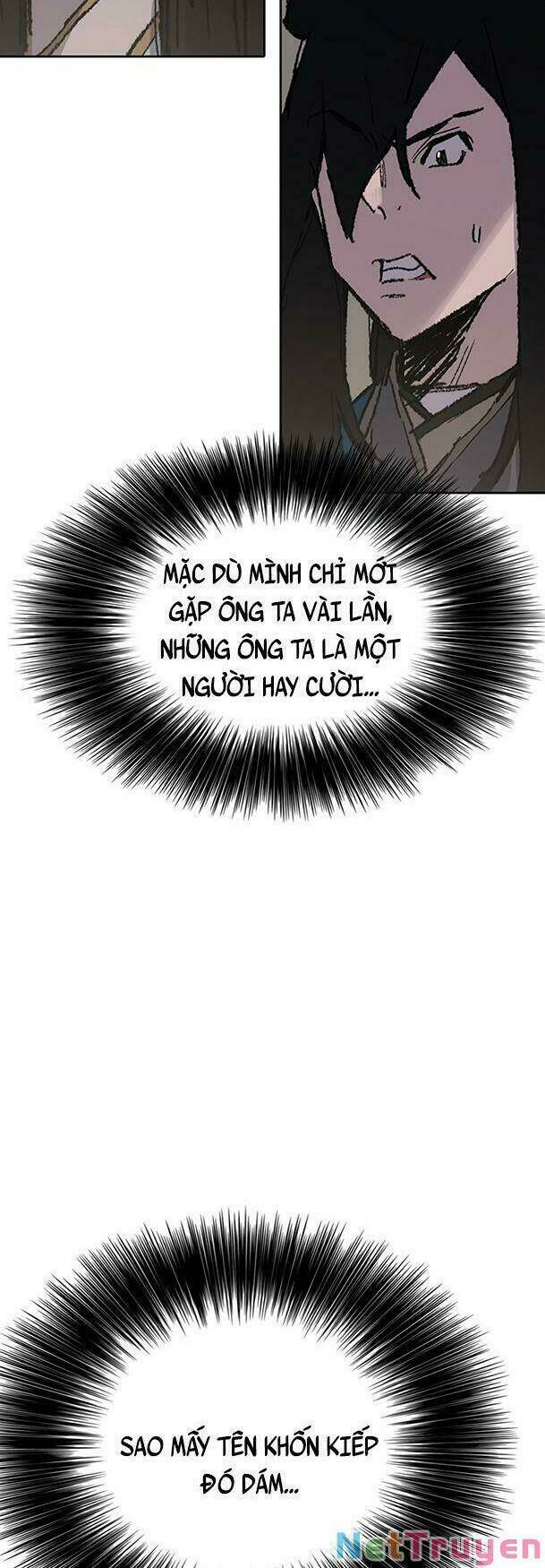 Tiên Kiếm Bất Bại - Chapter 100 - Page 34