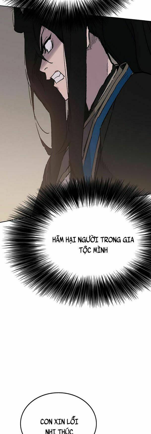 Tiên Kiếm Bất Bại - Chapter 100 - Page 35