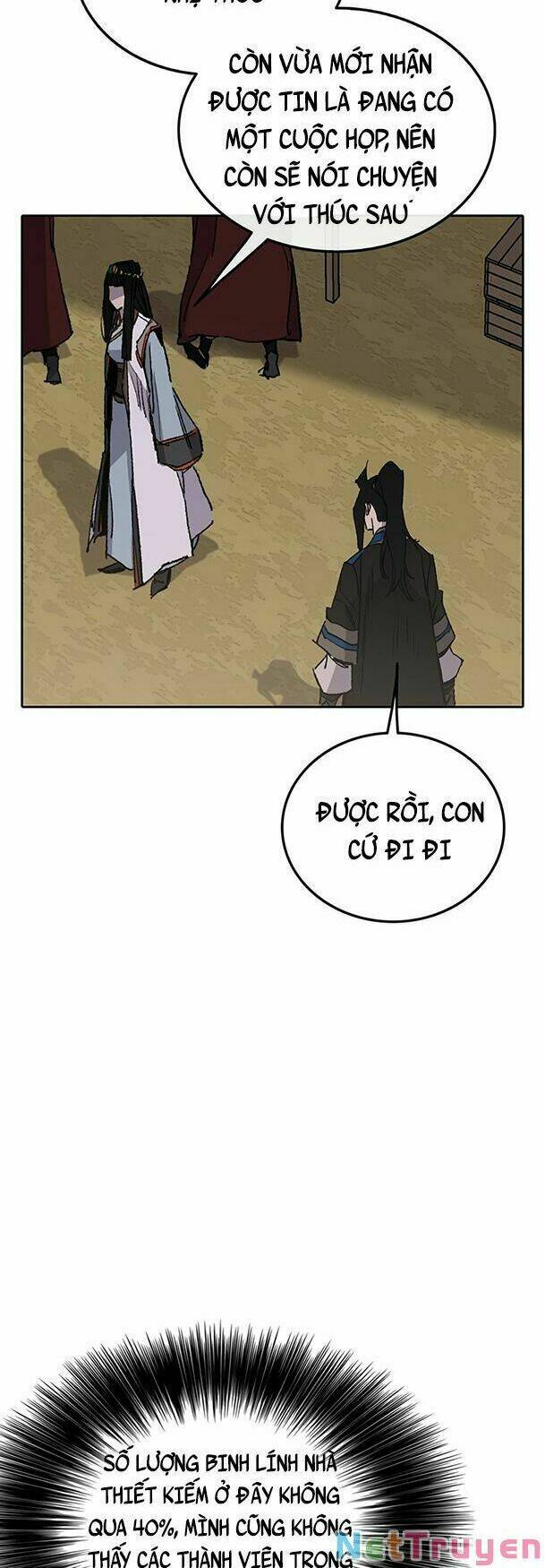 Tiên Kiếm Bất Bại - Chapter 100 - Page 36