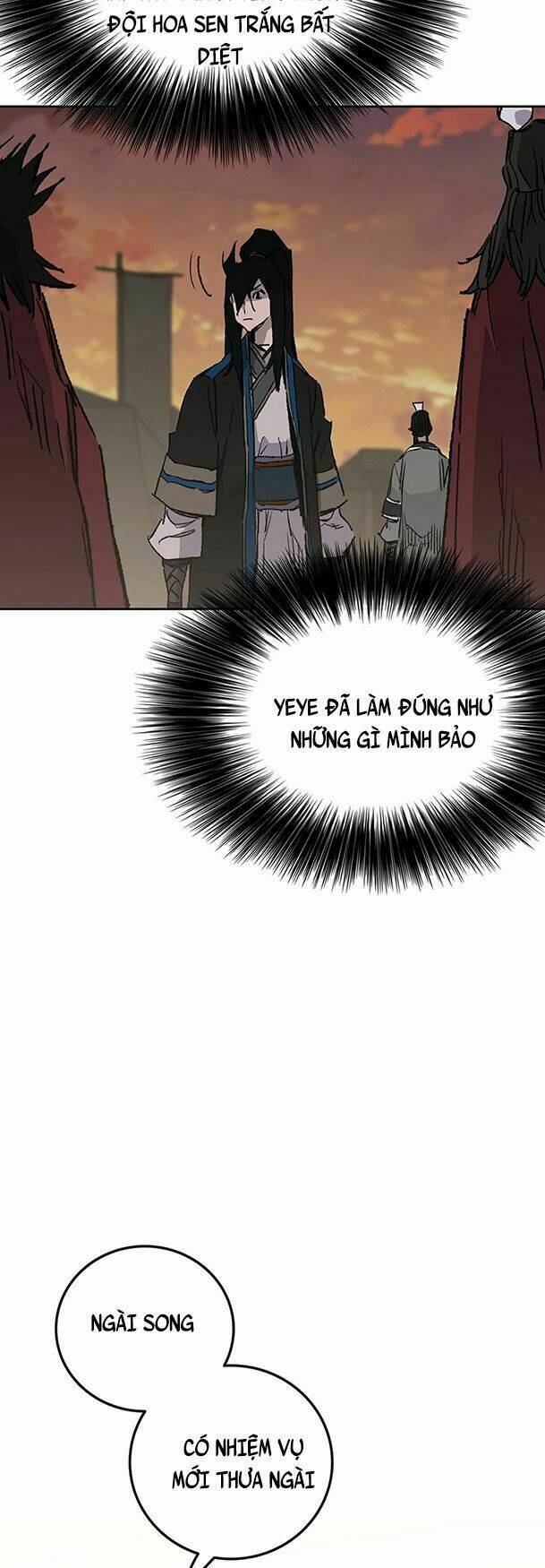 Tiên Kiếm Bất Bại - Chapter 100 - Page 37