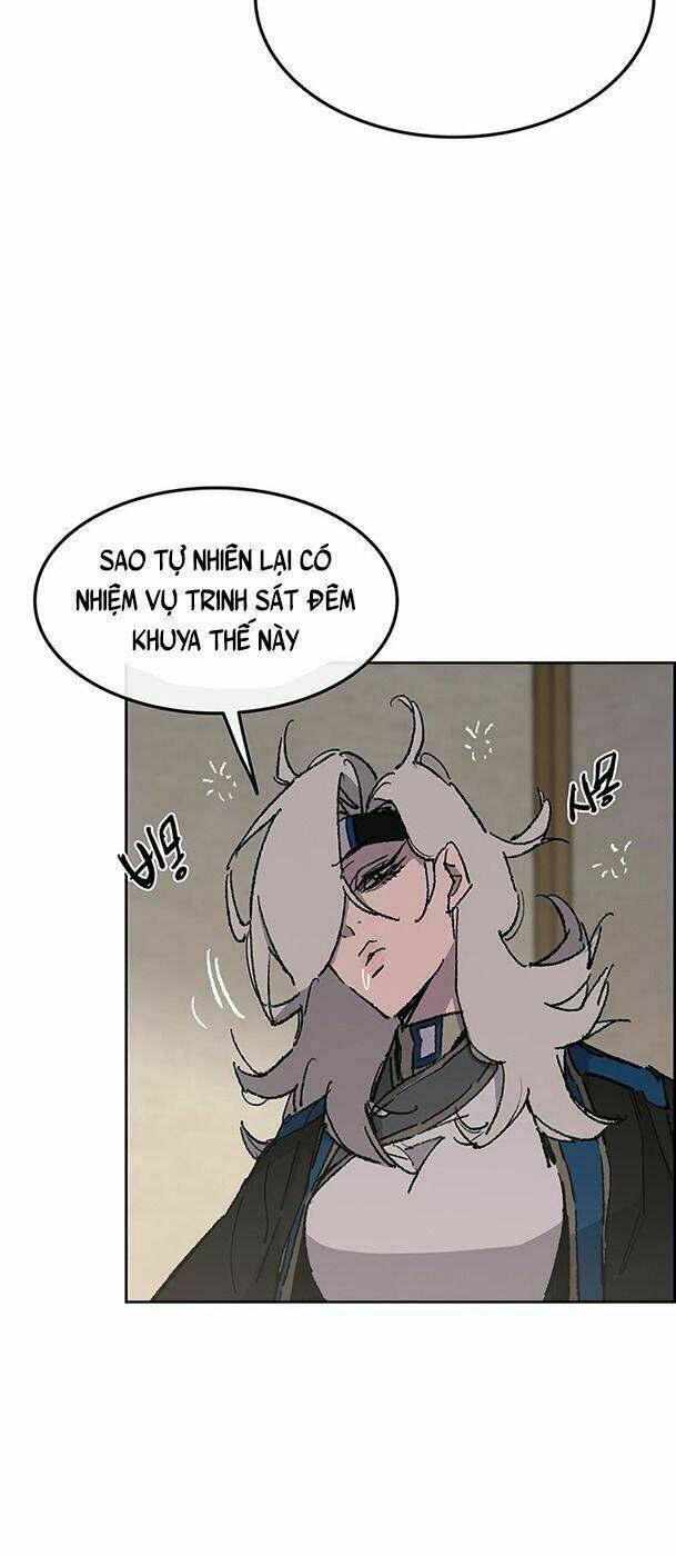 Tiên Kiếm Bất Bại - Chapter 100 - Page 41