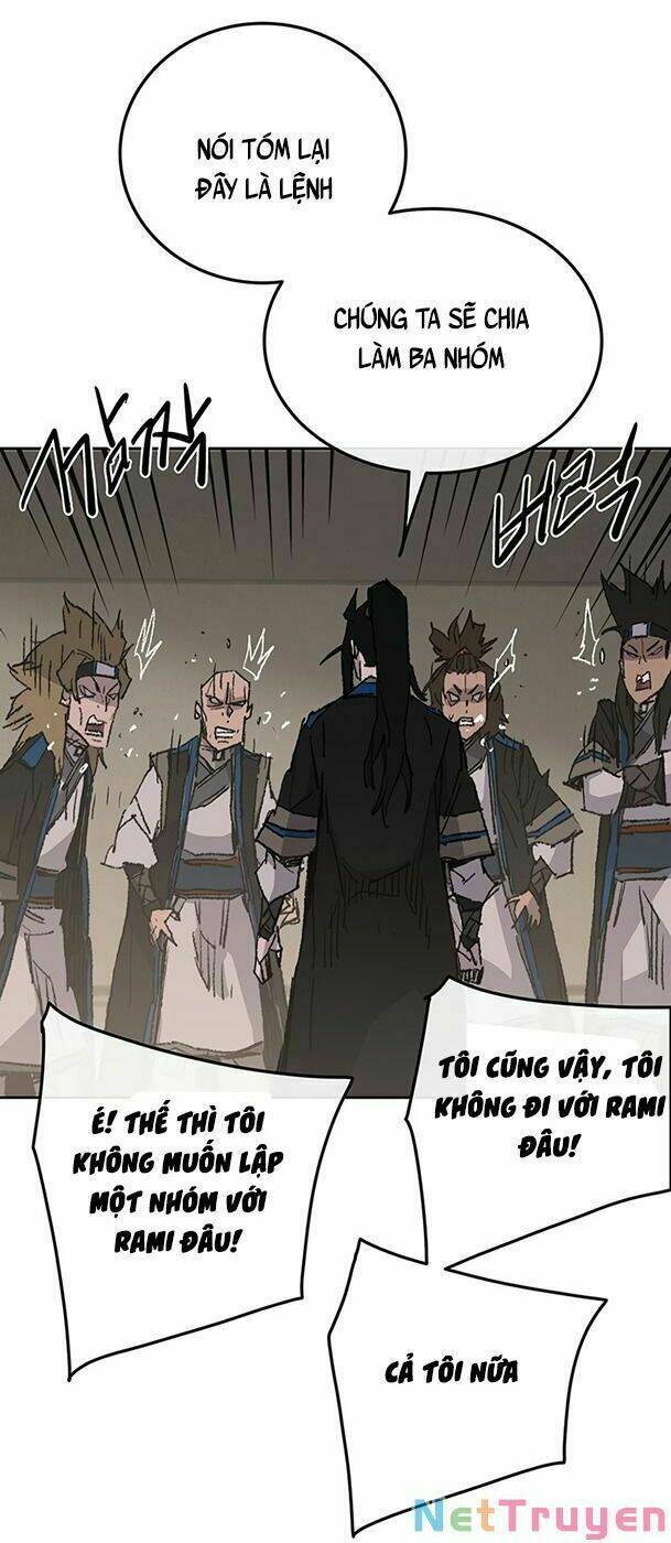 Tiên Kiếm Bất Bại - Chapter 100 - Page 42