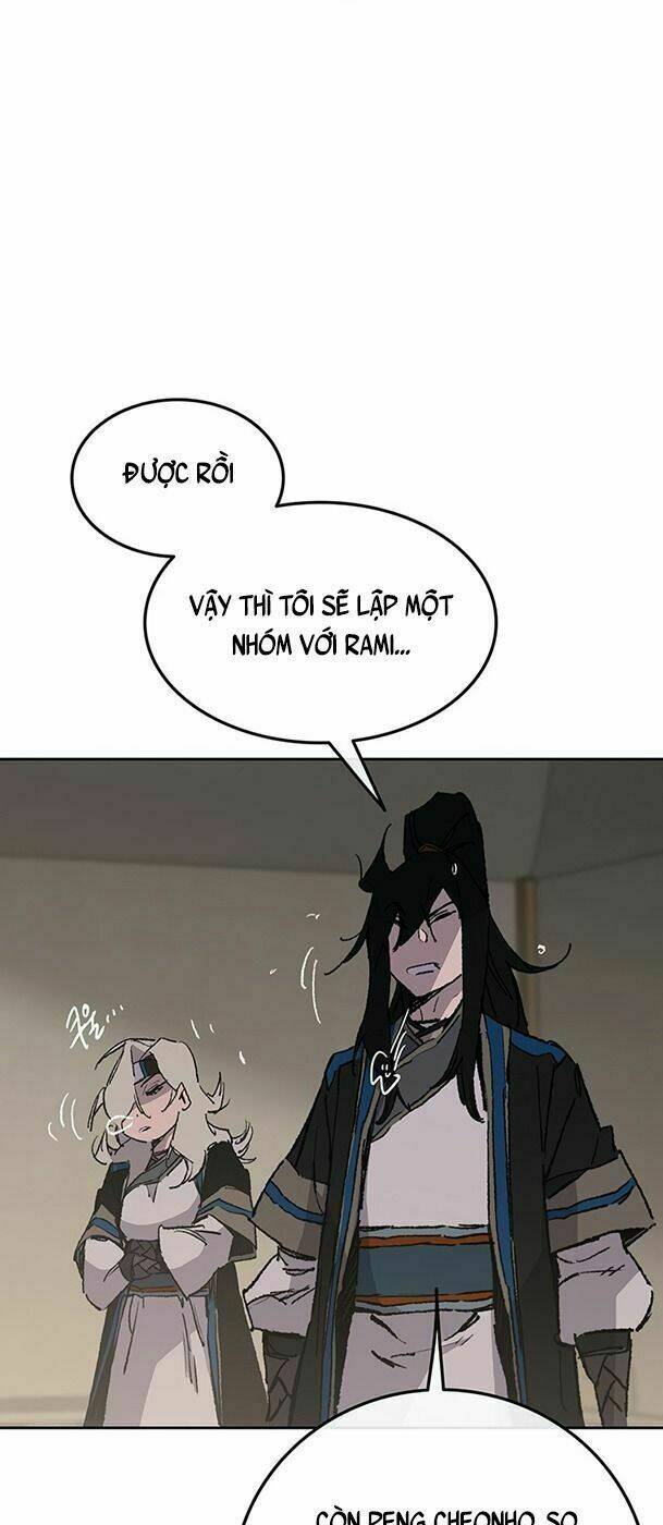 Tiên Kiếm Bất Bại - Chapter 100 - Page 43