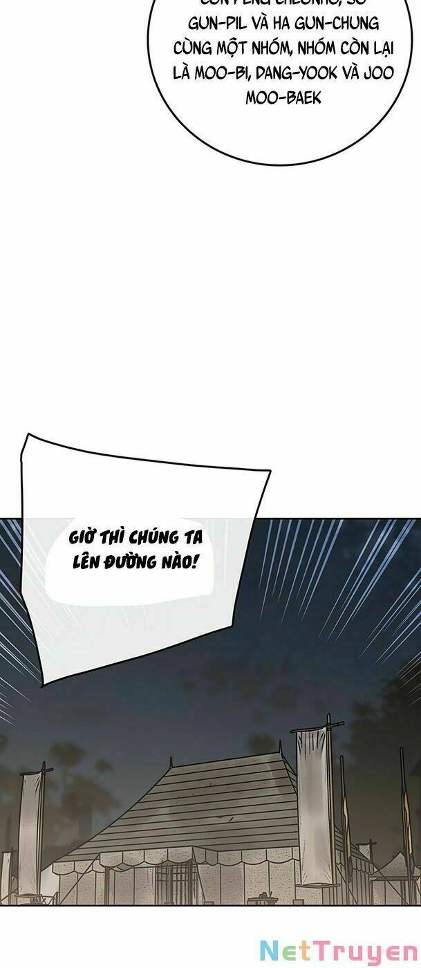 Tiên Kiếm Bất Bại - Chapter 100 - Page 44