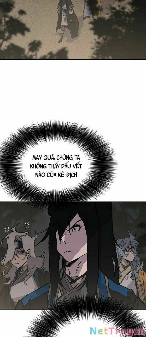 Tiên Kiếm Bất Bại - Chapter 100 - Page 46