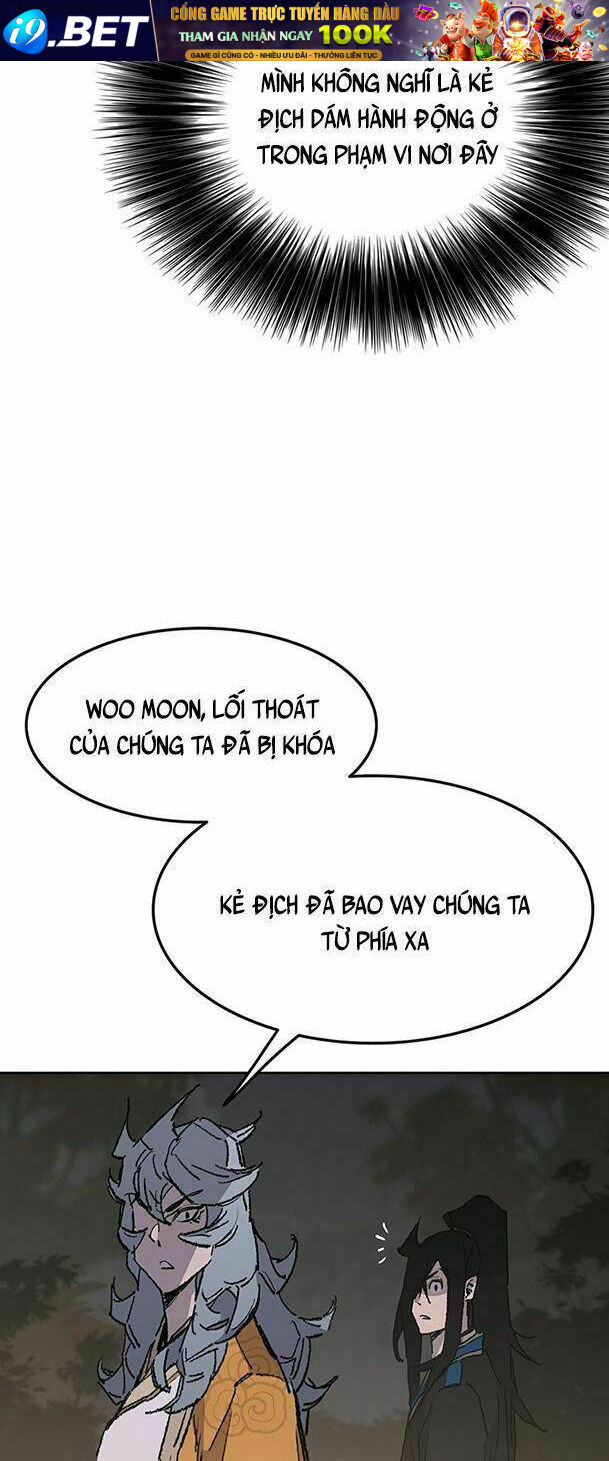 Tiên Kiếm Bất Bại - Chapter 100 - Page 47