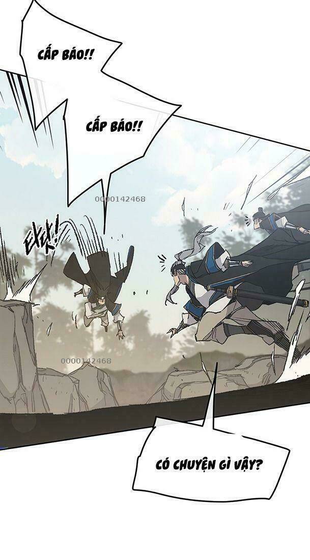 Tiên Kiếm Bất Bại - Chapter 100 - Page 4