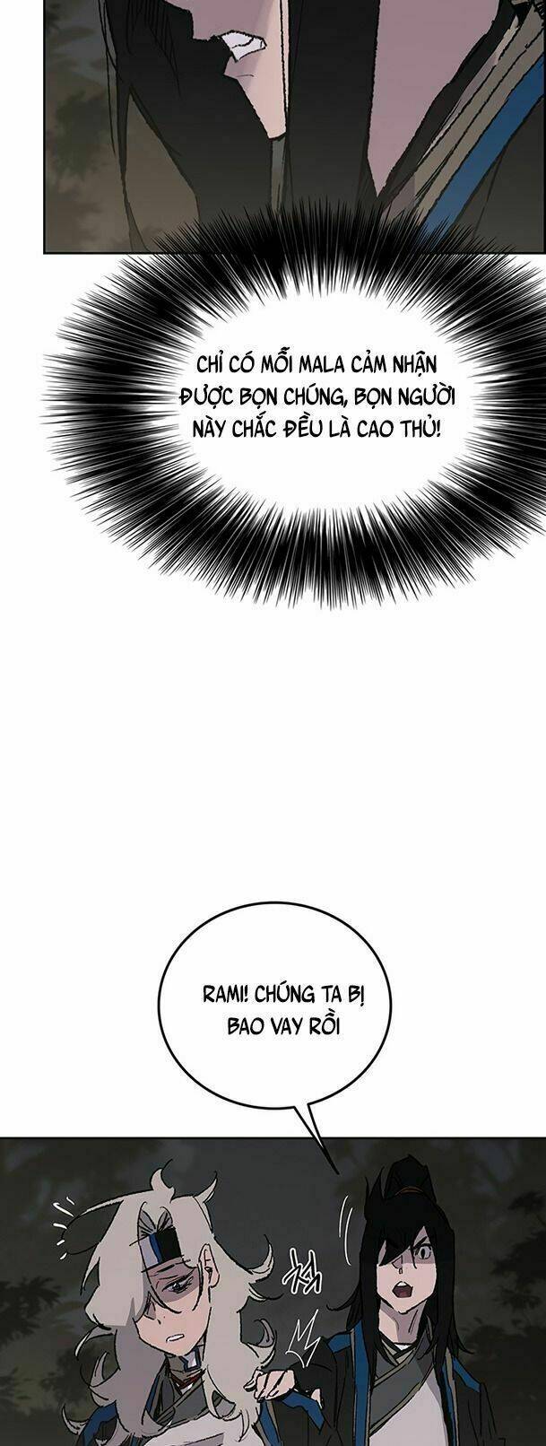 Tiên Kiếm Bất Bại - Chapter 100 - Page 49