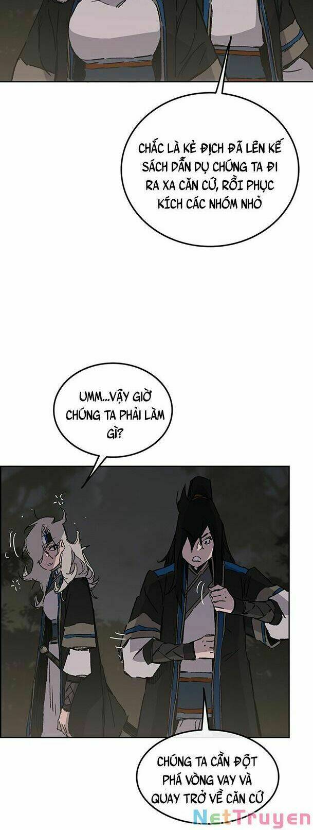 Tiên Kiếm Bất Bại - Chapter 100 - Page 50