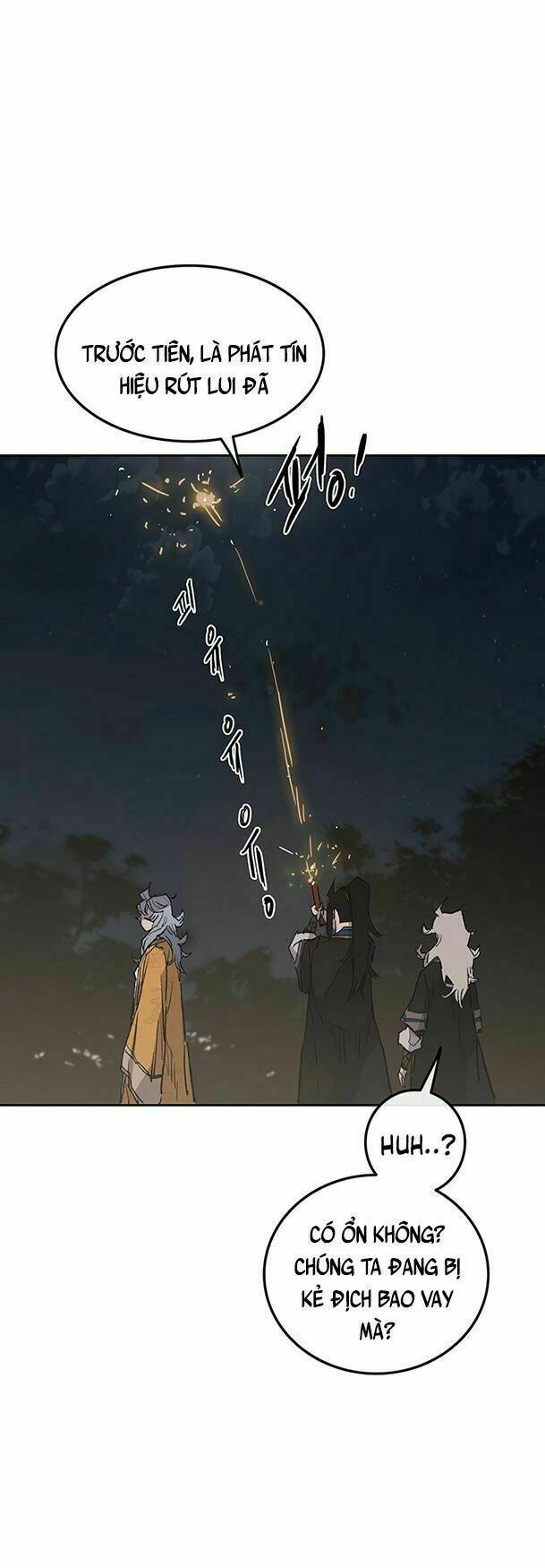 Tiên Kiếm Bất Bại - Chapter 100 - Page 51