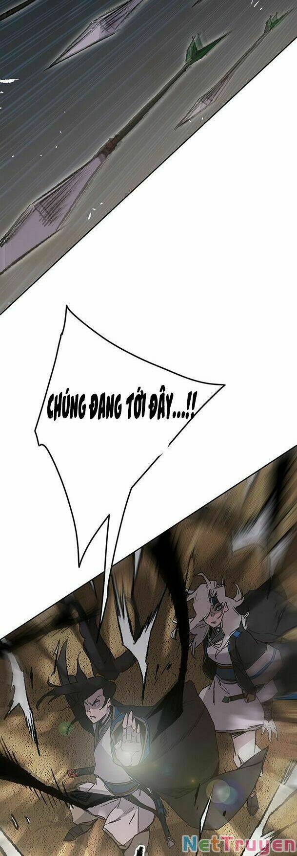 Tiên Kiếm Bất Bại - Chapter 100 - Page 54