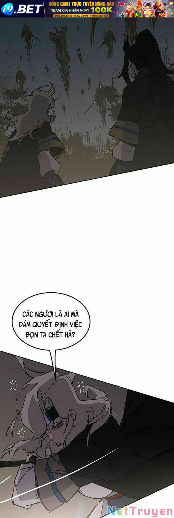 Tiên Kiếm Bất Bại - Chapter 100 - Page 56