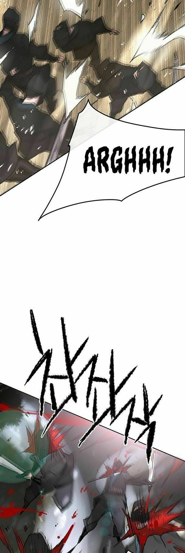 Tiên Kiếm Bất Bại - Chapter 100 - Page 59