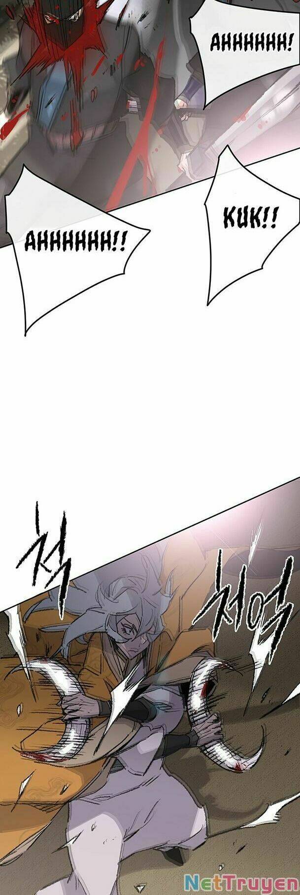 Tiên Kiếm Bất Bại - Chapter 100 - Page 60