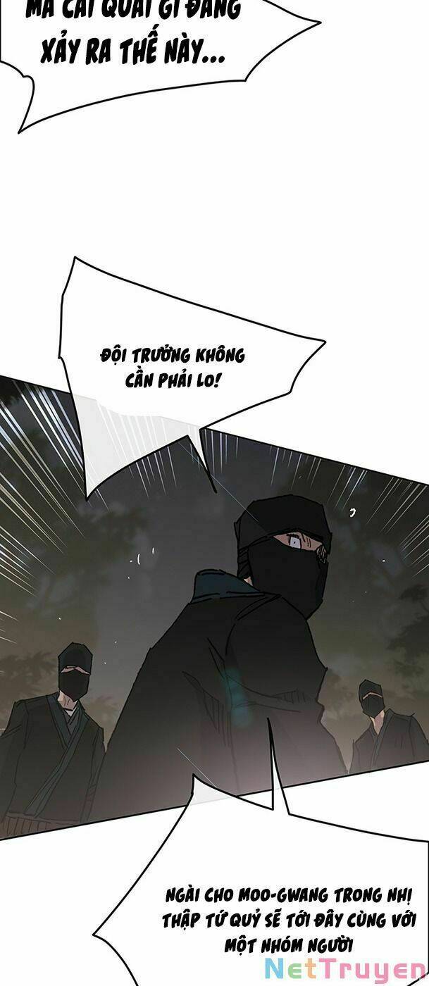 Tiên Kiếm Bất Bại - Chapter 100 - Page 63