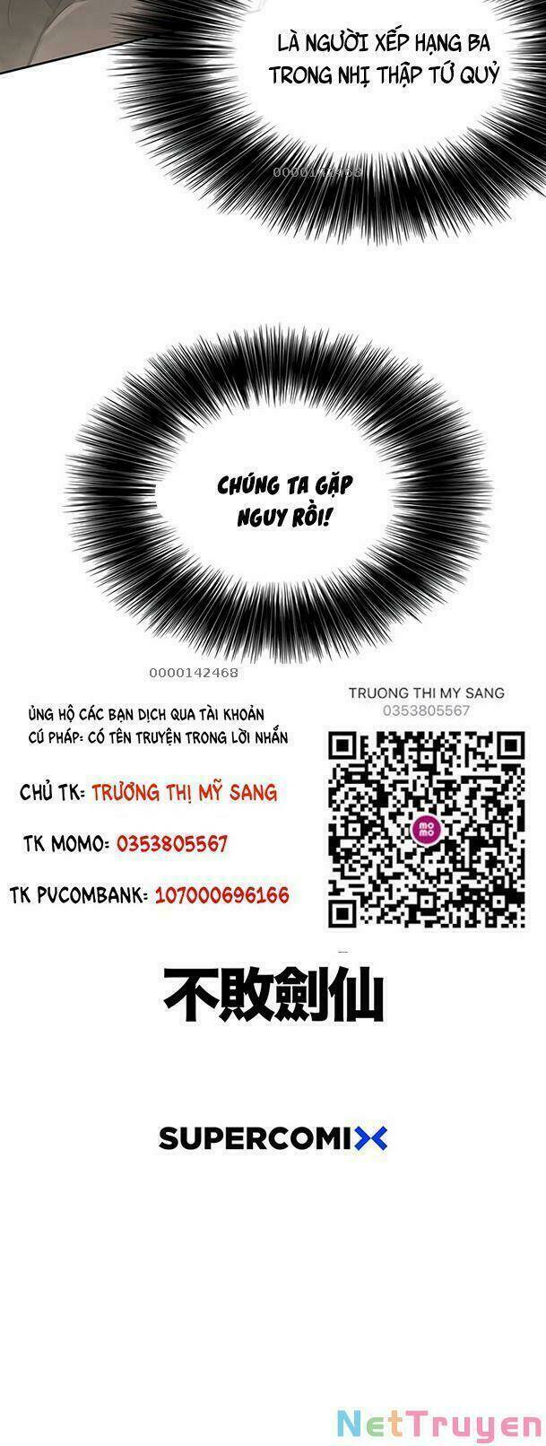 Tiên Kiếm Bất Bại - Chapter 100 - Page 65