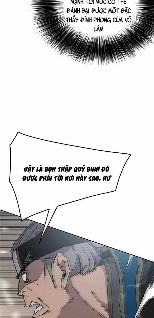 Tiên Kiếm Bất Bại - Chapter 100 - Page 8
