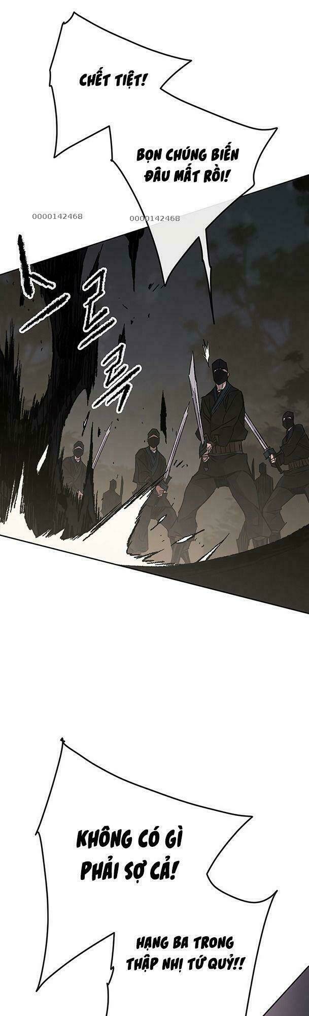 Tiên Kiếm Bất Bại - Chapter 101 - Page 10