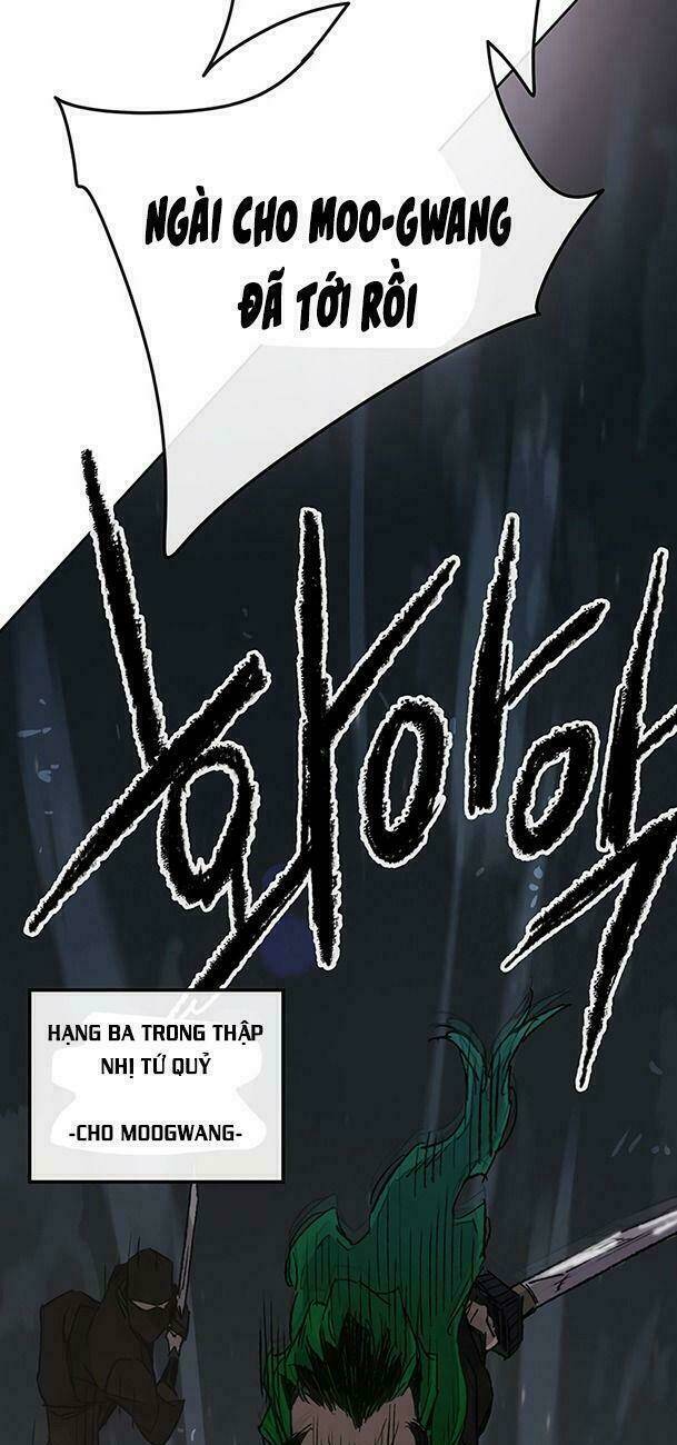 Tiên Kiếm Bất Bại - Chapter 101 - Page 11