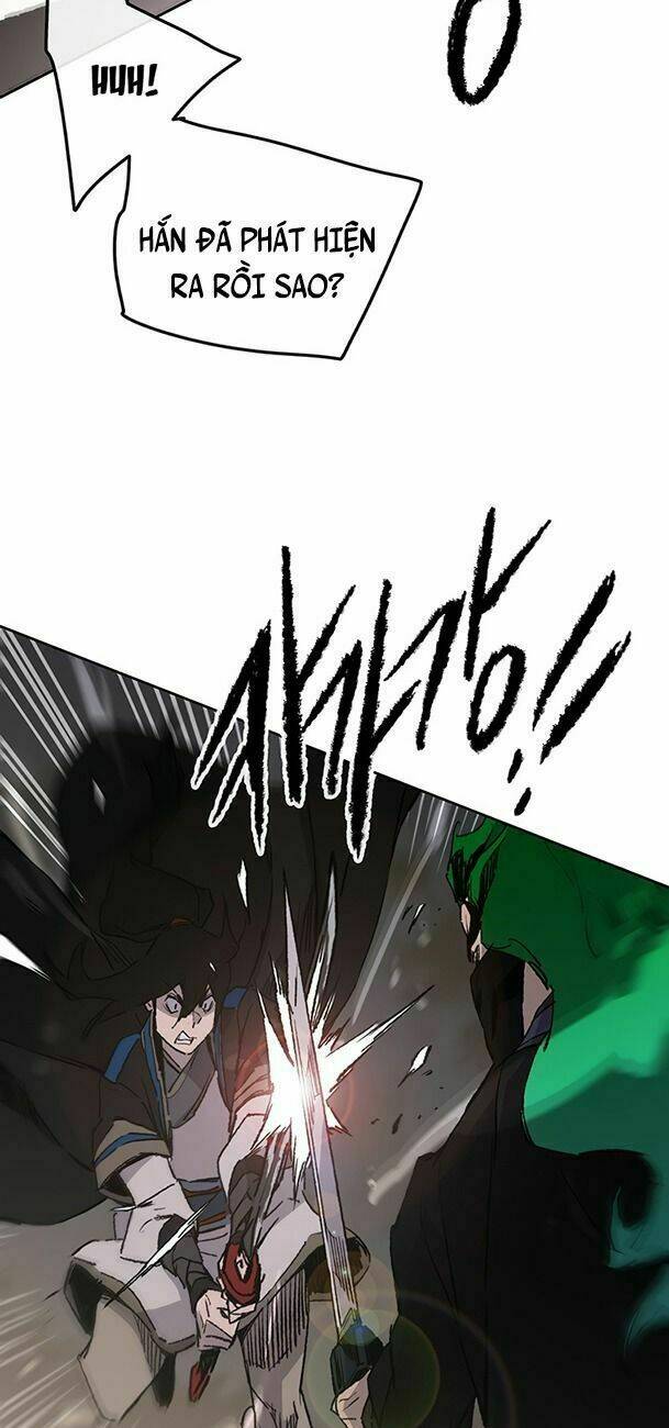 Tiên Kiếm Bất Bại - Chapter 101 - Page 14