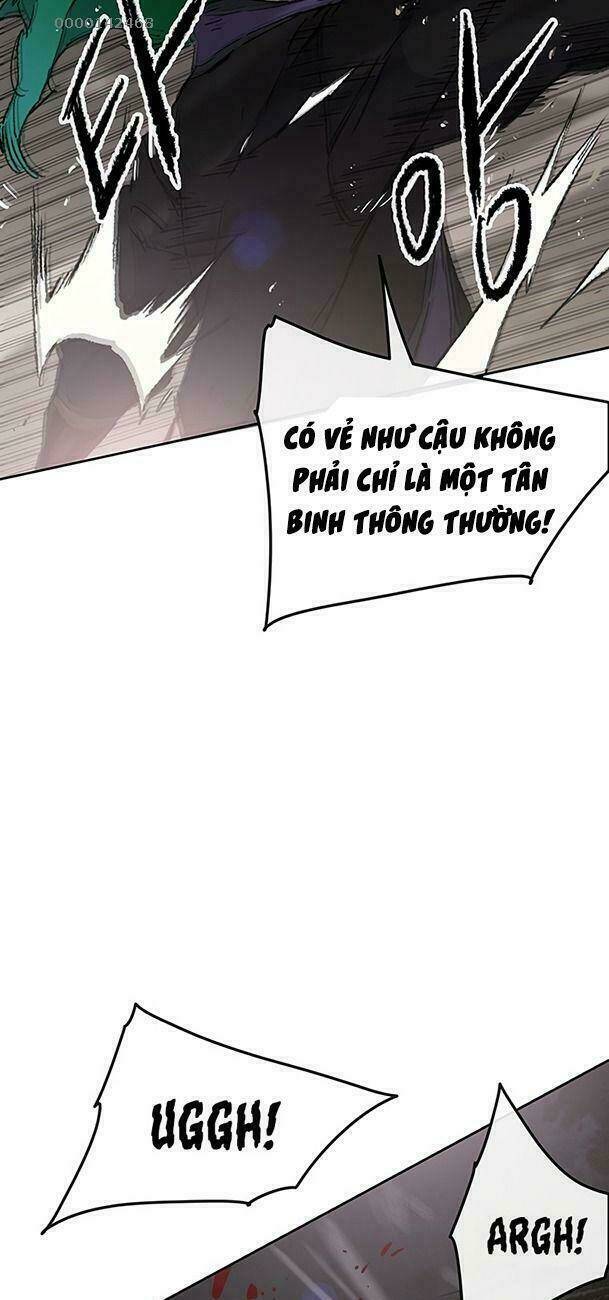 Tiên Kiếm Bất Bại - Chapter 101 - Page 17