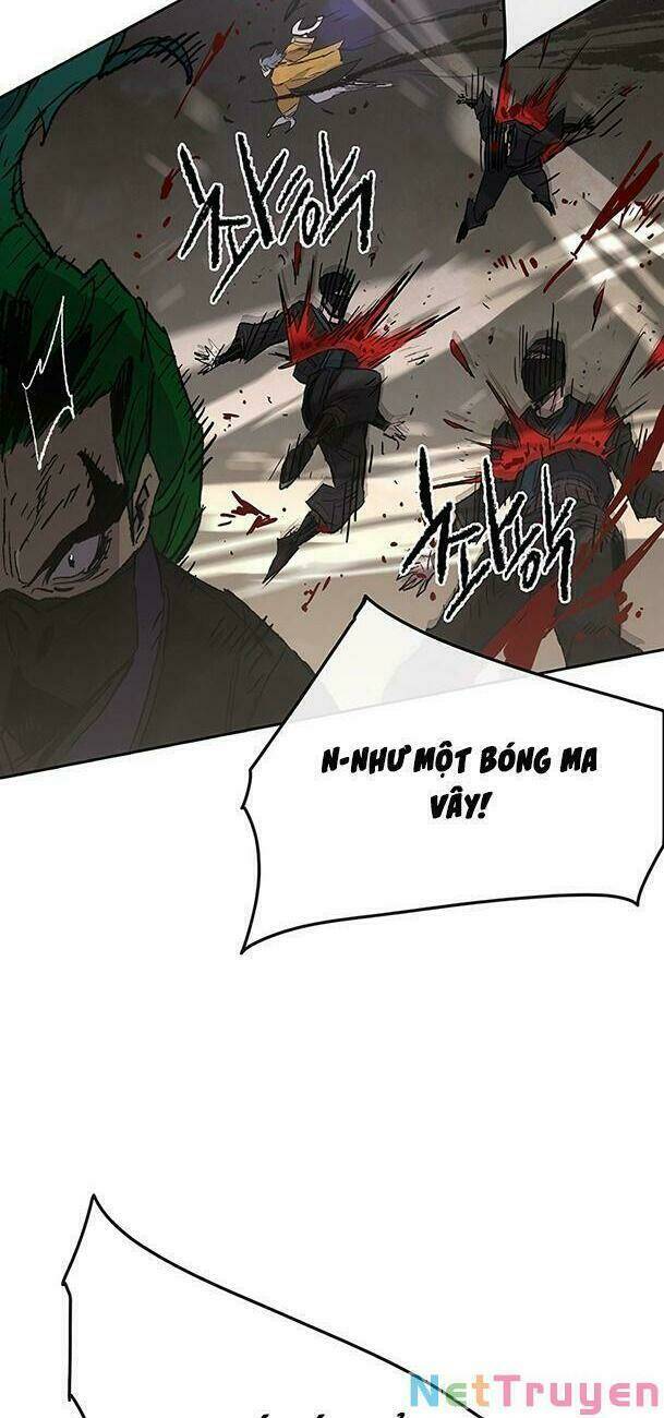 Tiên Kiếm Bất Bại - Chapter 101 - Page 18