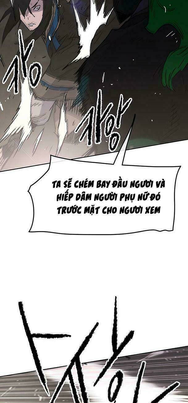 Tiên Kiếm Bất Bại - Chapter 101 - Page 20