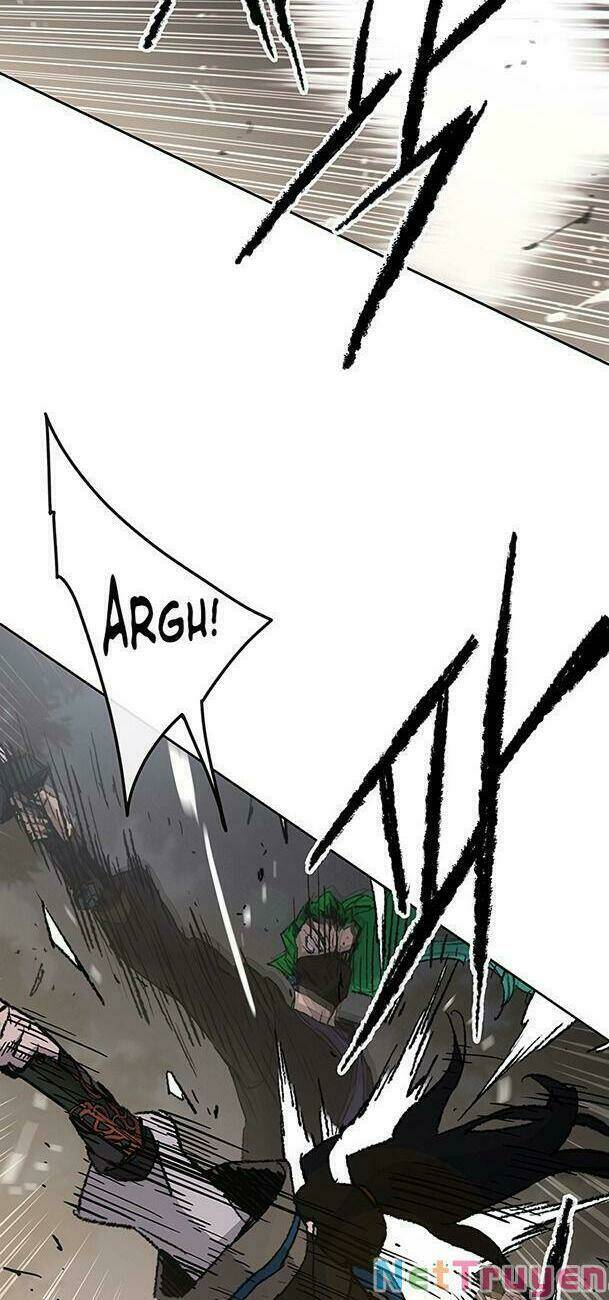 Tiên Kiếm Bất Bại - Chapter 101 - Page 21